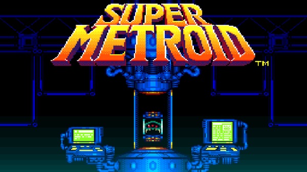 Super Metroid Oyna