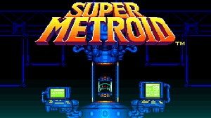 Super Metroid