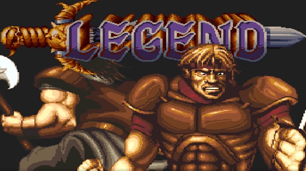 Legend 🕹️ Oyna | Legend 🕹️ Oyunu Oyna