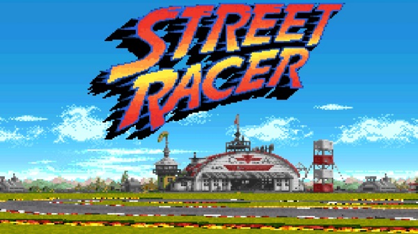 Street Racer Oyna