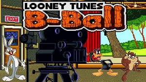 Looney Tunes B-Ball