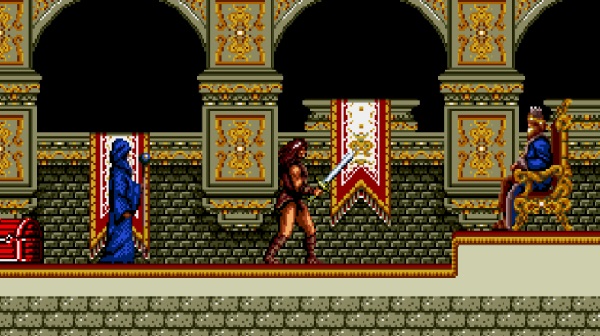 Cadash 🕹️ Oyna | Cadash 🕹️ Oyunu Oyna