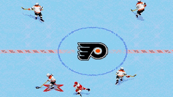 NHL 98 🕹️ Oyna | NHL 98 🕹️ Oyunu Oyna