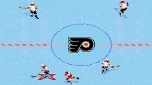 NHL 98