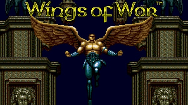 Wings Of Wor 🕹️ Oyna | Wings Of Wor 🕹️ Oyunu Oyna