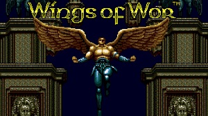 Wings Of Wor