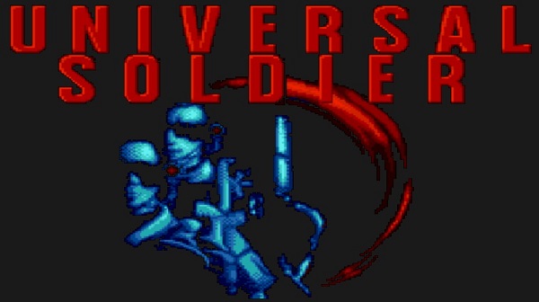 Universal Soldier 🕹️ Oyna | Universal Soldier 🕹️ Oyunu Oyna