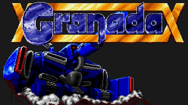Granada 🕹️ Oyna | Granada 🕹️ Oyunu Oyna