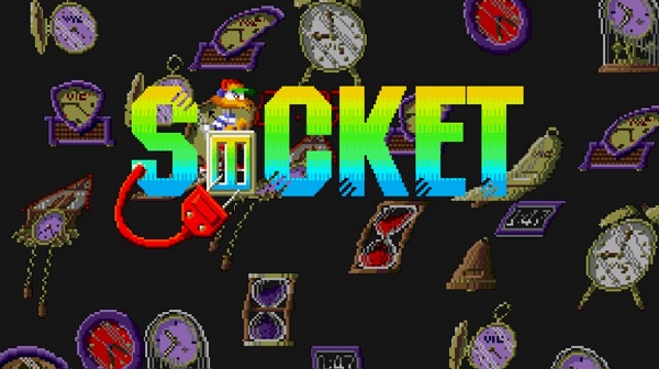 Socket 🕹️ Oyna | Socket 🕹️ Oyunu Oyna
