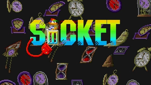 Socket 🕹️ Oyna | Socket 🕹️ Oyunu Oyna