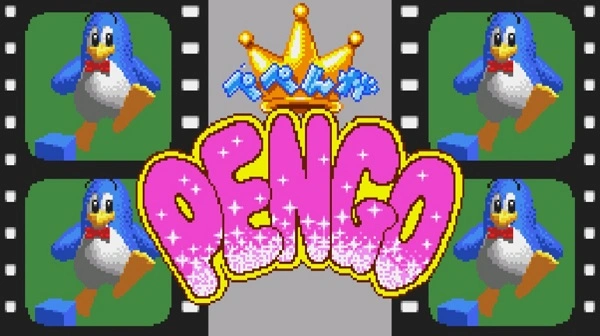 Pepenga Pengo 🕹️ Oyna | Pepenga Pengo 🕹️ Oyunu Oyna