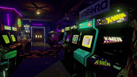 🕹️ Play Retro Games Online