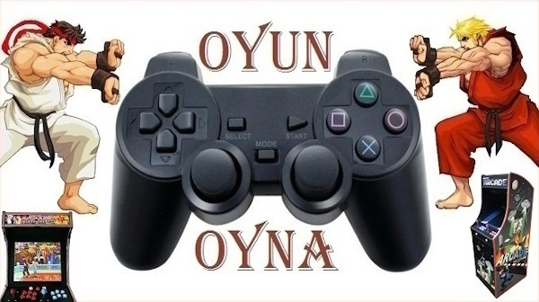Tüm Oyunlar