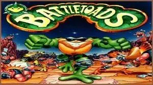 Battletoads Oyunları Oyna