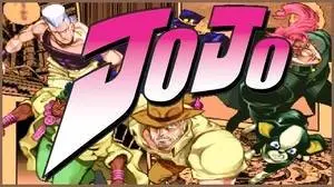 Jojo Oyunları Oyna