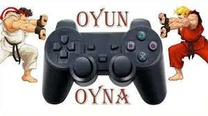 Oyun Oyna