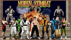 Mortal Kombat Oyunları Oyna