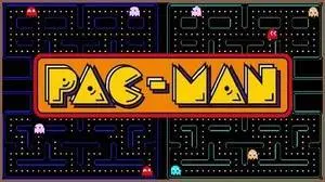 Pacman Oyunları Oyna