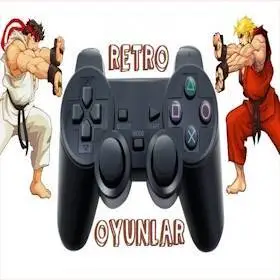 Retro Oyunları Oyna