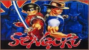 Sengoku Oyunları Oyna