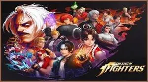 The King Of Fighters Oyunları Oyna