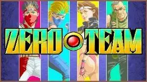 Zero Team Oyunları Oyna
