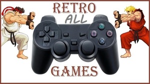 All Retro Games