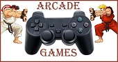 Free Online Arcade Games