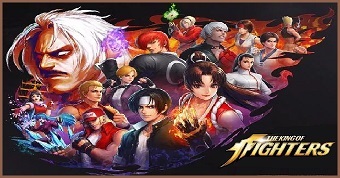 The King Of Fighters