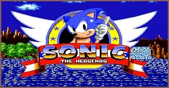 Sonic Oyunları