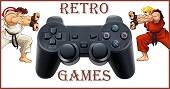 Free Online Retro Games