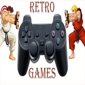 Retro Games Online