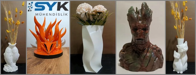 SYK Mühendislik - Trendyol