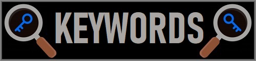 Keywords