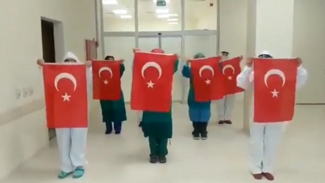 Yaşa Mustafa Kemal Paşa Yaşa - İzmir Marşı